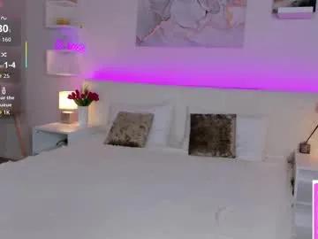 Freechat lisa_mccoy on Chaturbate