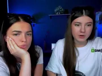 lissa_night on Chaturbate 