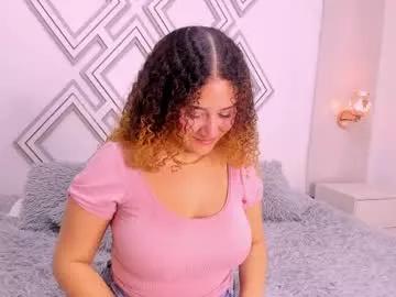 Freechat lissyconan on Chaturbate