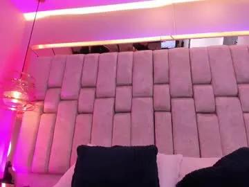 Freechat lissyconan on Chaturbate