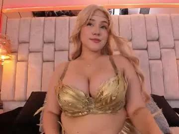 Freechat lissyconan on Chaturbate