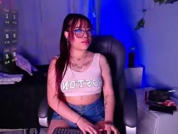 littlenathy_ — GOAL: SQUEEZE ON TITS [81 tokens remaining] Hey loves! I`m new here, and I'm looking to have fun and have pleasure #bigass #young #deepthroat #saliva #new