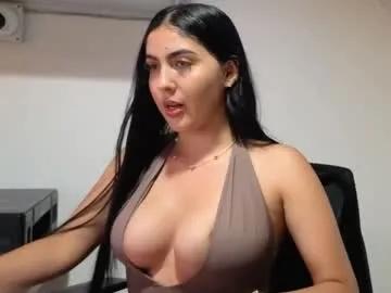 lolalola_12 — Naked?  | Hiden Cam! BOSS HERE |   Fav Vibes : 55, 111, 222, 333| PVT ALWAYS OPEN .... #hairy #bigboobs #latina #squirt #office [333 tokens remaining]