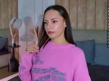 Freechat lolla_spencer on Chaturbate