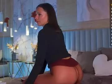 Freechat lolla_spencer on Chaturbate