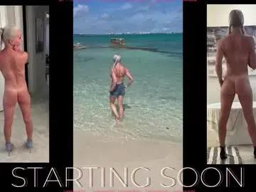 lovemoscarlett — Horny MILF cum play! Lovense SQUIRT patterns: 57, 105, 354, 601, 801 #milf #Curvy #squirt #anal #bigboobs