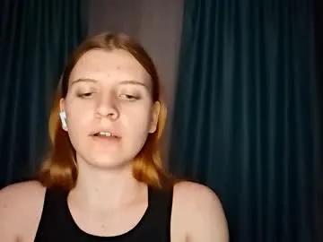 lucileourth — show tongue #18 #bigass #shy #cute #teen [15 tokens remaining]