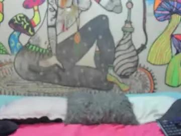 luna_gc — Full naked 11 min  [1101 tokens left] Make me feel good, private is open! ;) Only good vibes #pvt #latina #private #hairy #cute