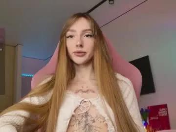 lunainnk — ahegao salivating [123 tokens left] heyyy u can find wht u want in menu or pm me <3 / my fav vibes are: 25, 55, 111, 222, 333, 555 #skinny #18 #new #teen #shy