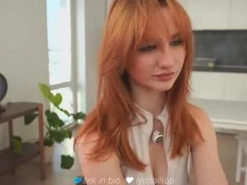 Private lynnalltop on Chaturbate