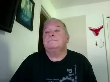 Freechat mackdocc001 on Chaturbate