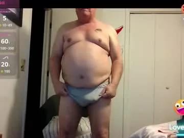Freechat mackdocc001 on Chaturbate