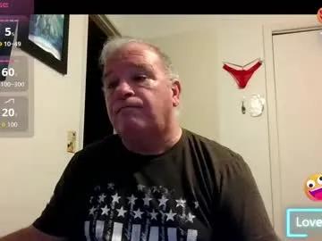 mackdocc001 — GOAL: (<shirtoff> [24 tokens remaining] Welcome to my room!  #feet #chubby #oldermen #lovense #new