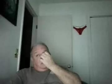 Freechat mackdocc001 on Chaturbate