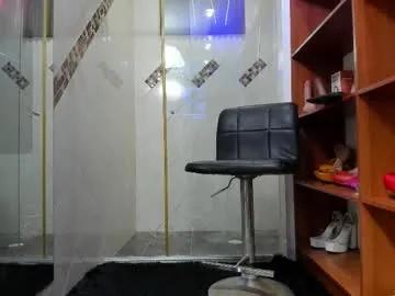 madameheels_ — GOAL: Lick my heels [102 tokens remaining] welcome lord , find elegance and sensuality. High heels, perfect stockings and a mature woman #feet #squirt #anal #milf #latina