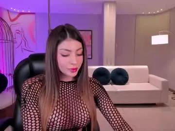 Freechat maddisontaylor on Chaturbate
