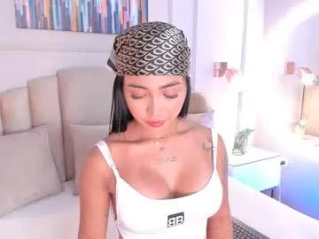 maddy_brooks on Chaturbate 