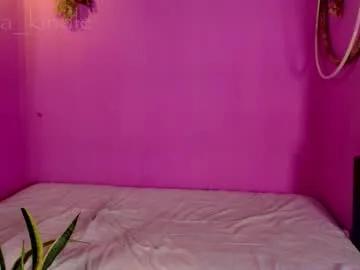 mala_kindle — GOAL: sexy dance [99 tokens remaining] welcome! #hairy #c2c #natural #squirt #anal