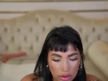 Freechat marakuia054 on Chaturbate