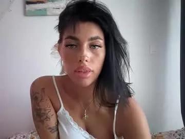 Freechat marakuia054 on Chaturbate