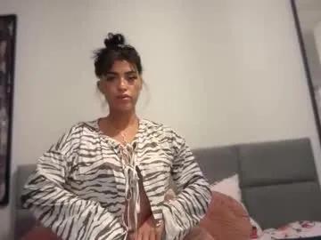 marakuia054 — GOAL: lick your fingers/IG marakuya.life [63 tokens remaining] Welcome to my room! #analqueen #young #teen #anal #feet