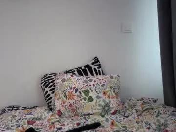 Freechat marakuia054 on Chaturbate