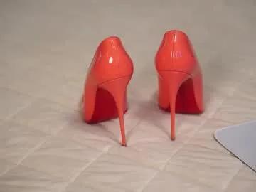 marianova — Welcome to my room! - Goal: Blowjob [246 tokens left]