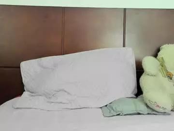 Freechat marie_pourtoi on Chaturbate