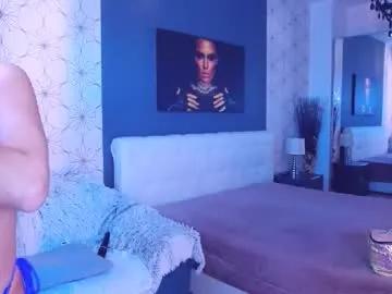 marimais — Marimais's room #milf #squirt #mature #natural #italian