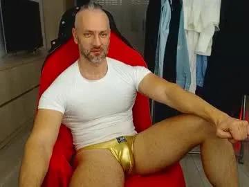 marismuscle — Cum show at goal  #pvt #muscle  #master   #cum #findom [1458 tokens remaining]