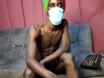 Freechat martineznn64 on Chaturbate