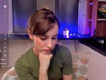 Freechat mauddenmon on Chaturbate