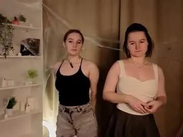 Freechat mauddenmon on Chaturbate