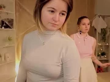 Freechat mauddenmon on Chaturbate