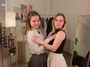 mauddenmon — GOAL: touch tongues close-up [40 tokens remaining] We glad to see on us stream!Let's make show hotter^^PVT IS OPEN #18 #bigboobs #couple #squirt #lovense