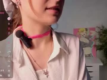 Freechat mauddenmon on Chaturbate