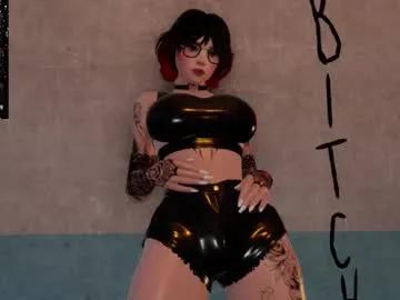 Freechat maya_3dxx on Chaturbate