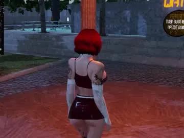 Freechat maya_3dxx on Chaturbate