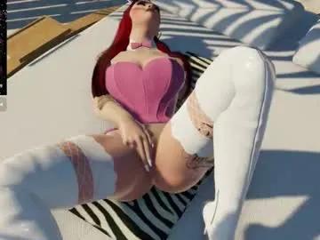 Freechat maya_3dxx on Chaturbate