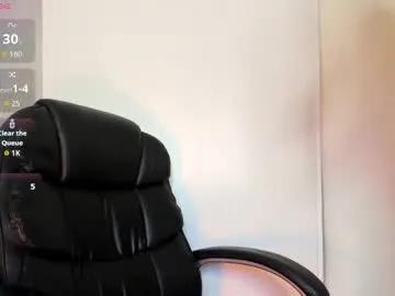 mayaamor on Chaturbate 