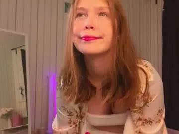 maygoodsell — Hello, I'm Ann. Welcome to my Tuesday streamGOAL: Lick and bite my soft lips #brunette #new #18 #nonude #young [14 tokens remaining]