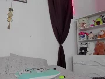 Freechat megan_and_clohe on Chaturbate