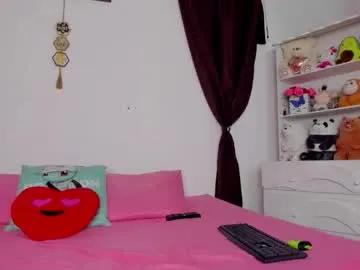 Freechat megan_and_clohe on Chaturbate