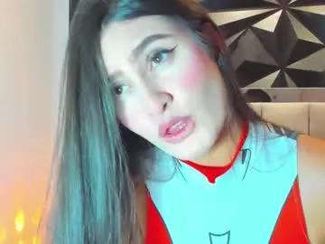 Freechat megan_whitee__ on Chaturbate