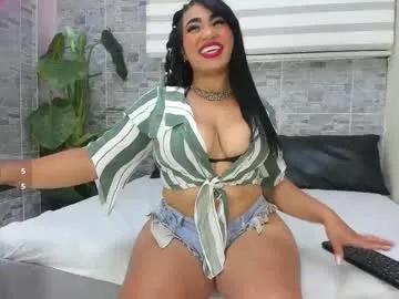 Freechat meganblazze on Chaturbate