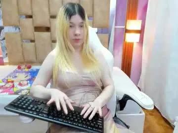 Private melody_lollii on Chaturbate
