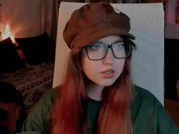 memorycadence on Chaturbate 