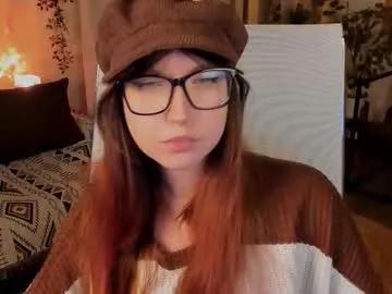 memorycadence on Chaturbate 