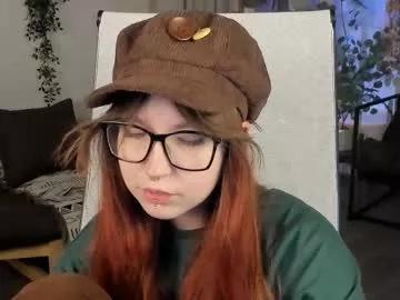 memorycadence on Chaturbate 