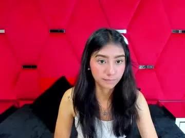 mia_clark18 — GOAL: control domi x3 minute [118 tokens remaining] Welcome to my room! #feet #18 #latin #lovense #new #sexy #facecute #orgasm